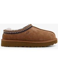 UGG - Tasman Ii Suede Slip-On - Lyst