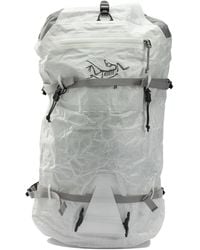 Arc'teryx - "Alpha Sl 30" Sports Backpack - Lyst