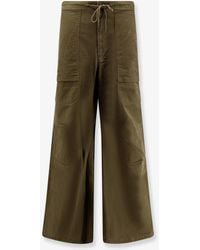 Entire studios - Barren Cargo Trousers - Lyst