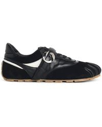 Coperni - '5T' Leather Sneakers - Lyst