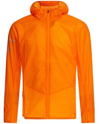 Arc'teryx - "Norvan Windshell" Windbreaker Jacket - Lyst