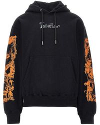 Off-White c/o Virgil Abloh - 'City Nature' Hoodie - Lyst