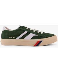 Pro Keds - Royal Classic Suede Sneakers - Lyst