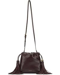 Etro - "Kalispera" Small Crossbody Bag - Lyst