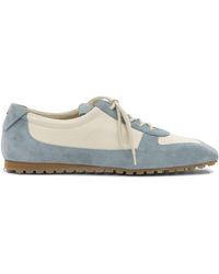 Aeyde - Uma Sneakers & Slip-on Light Blue - Lyst