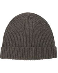 Rick Owens - Cashmere Beanie - Lyst