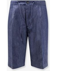 Hevò - Shorts Torre Lapillo - Lyst