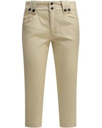 Isabel Marant - "Berna" Casual Pants - Lyst