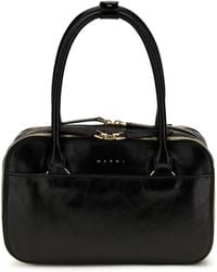 Marni - Small Boxyne Handbag - Lyst