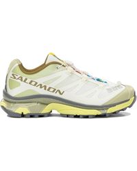 Salomon - "Xt-4 Og" Low-Top Sneakers - Lyst