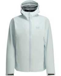 Arc'teryx - Beta Technical Jacket Alpine - Lyst