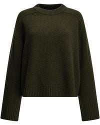 Soeur - Will Crew-Neck Sweater - Lyst