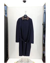 Dior - Trench Coat - Lyst