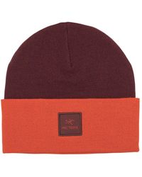 Arc'teryx - "Block Toque" Beanie - Lyst