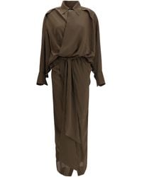 Petar Petrov - The Serenade Dress - Lyst