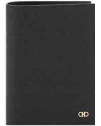 Ferragamo - Document Case - Lyst