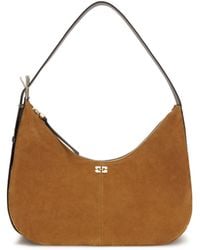Ganni - Shoulder Bag - Lyst