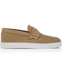Christian Louboutin - The Harold I Loafers - Lyst
