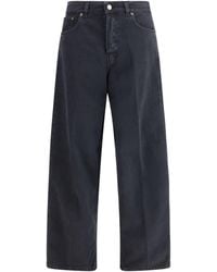 Haikure - Jeans Bethany Twill 45 - Lyst