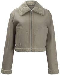 Dior - Zipped Reversible Jacket - Lyst