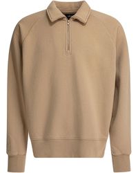 Stussy - Stussy Cotton Polyester Sweatshirt - Lyst