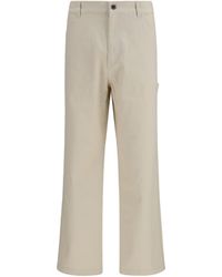 Sebago - Causeway Pants-Gesso - Lyst