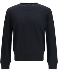 Aragona Cashmere - Merino Wool Sweater - Lyst