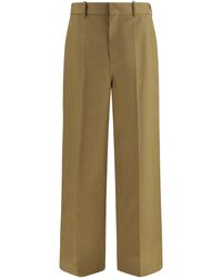 Balenciaga - Chino Pants - Lyst