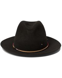 SUPERDUPER - Duke Mend Hats - Lyst