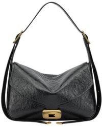 Balenciaga - "Clicca" Medium Shoulder Bag - Lyst