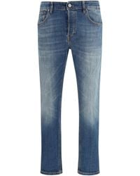 PT Torino - Jeans Reggae Denim - Lyst