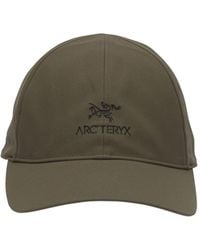 Arc'teryx - Bird Word Baseball Cap - Lyst