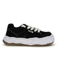 Maison Mihara Yasuhiro - Oliver Sneakers - Lyst