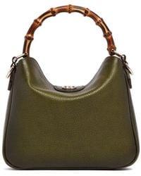 Gucci - "Diana" Shoulder Bag - Lyst