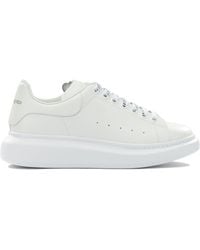 McQueen - "Larry Oversize" Sneakers - Lyst