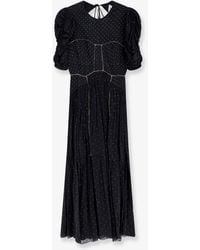 Isabel Marant - Maxi Dresses - Lyst