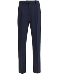 PT Torino - Trousers Union Superlight Wool - Lyst