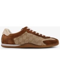 Gucci - Shift" Sneakers - Lyst