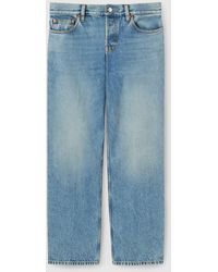 Gucci - Slim Fit Jeans - Lyst