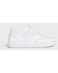 Celine - "Trainder Ct-09 Sneakers - Lyst