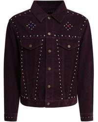 Needles - Corduroy Jacket - Lyst