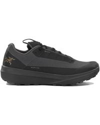 Arc'teryx - Norvan Ld 4 Gtx Low Top Sneakers - Lyst