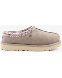 UGG - Tasman Ii Suede Slip-On - Lyst