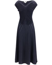 Alaïa - Alaã¯A Wool Shaping Dress - Lyst