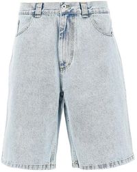 POLAR SKATE - 'Big Boy' Denim Shorts - Lyst