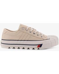 Pro Keds - Royal Intrepid Canvas Sneakers - Lyst