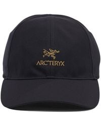 Arc'teryx - "Bird Word" Trucker Hat - Lyst