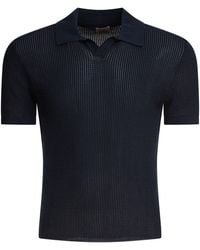 Rakku - Mercedes Polo Shirt - Lyst