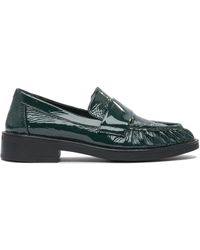 Strategia - Rubber Sandals - Lyst