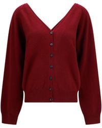 Lisa Yang - Jiani Cashmere Cardigan - Lyst